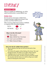Blake's NAPLAN Year 5 Test Guide