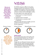 Blake's NAPLAN Year 5 Test Guide