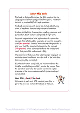 Back to Basics - NAPLAN* Year 3 Language Conventions