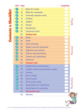 Back to Basics - NAPLAN* Year 3 Language Conventions