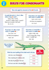 Back to Basics - NAPLAN* Year 3 Language Conventions