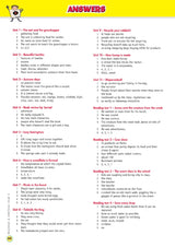 Back to Basics - NAPLAN* Year 3 Reading & Writing
