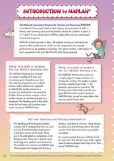 Back to Basics - NAPLAN* Year 3 Reading & Writing