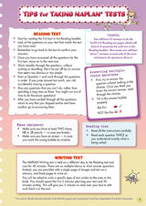 Back to Basics - NAPLAN* Year 3 Reading & Writing