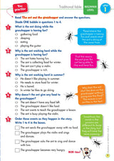 Back to Basics - NAPLAN* Year 3 Reading & Writing