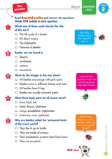 Back to Basics - NAPLAN* Year 3 Reading & Writing