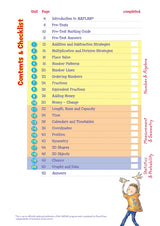Back to Basics - NAPLAN* Year 3 Naplan Numeracy