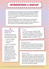 Back to Basics - NAPLAN* Year 3 Naplan Numeracy