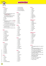 Back to Basics - NAPLAN* Year 5 Naplan Language Conventions