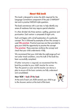 Back to Basics - NAPLAN* Year 5 Naplan Language Conventions