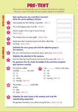 Back to Basics - NAPLAN* Year 5 Naplan Language Conventions