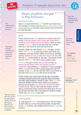 Back to Basics - NAPLAN* Year 5 Reading & Writing