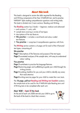 Back to Basics - NAPLAN* Year 5 Reading & Writing