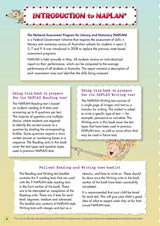 Back to Basics - NAPLAN* Year 5 Reading & Writing