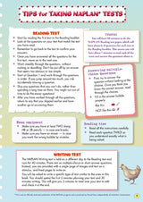 Back to Basics - NAPLAN* Year 5 Reading & Writing