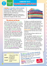 Back to Basics - NAPLAN* Year 5 Reading & Writing