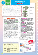 Back to Basics - NAPLAN* Year 5 Reading & Writing