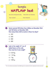Back to Basics - NAPLAN* Year 5 Naplan Numeracy