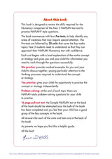 Back to Basics - NAPLAN* Year 5 Naplan Numeracy