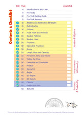 Back to Basics - NAPLAN* Year 5 Naplan Numeracy