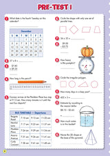 Back to Basics - NAPLAN* Year 5 Naplan Numeracy