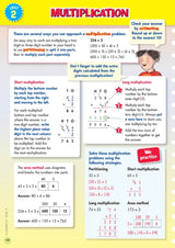 Back to Basics - NAPLAN* Year 5 Naplan Numeracy
