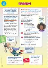 Back to Basics - NAPLAN* Year 5 Naplan Numeracy