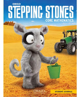 Origo Stepping Stones Student Journal Year 1