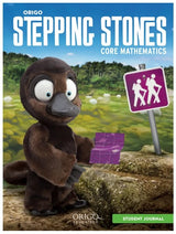 Origo Stepping Stones Student Journal Year 4
