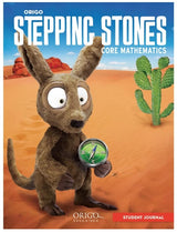 Origo Stepping Stones Student Journal Year 5