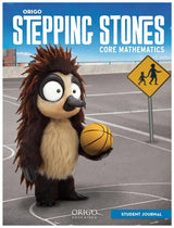 Origo Stepping Stones Student Journal Year 6