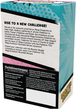 Pokemon Trading Card Game: Mega Evolution Ascended Heroes Booster Bundle