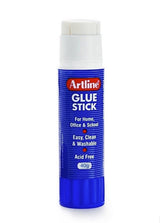 Artline Glue Stick 40g Clear