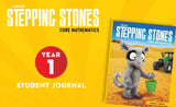 Origo Stepping Stones Student Journal Year 1