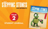 Origo Stepping Stones Student Journal Year 2