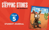 Origo Stepping Stones Student Journal Year 5