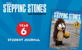 Origo Stepping Stones Student Journal Year 6