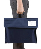 Celco Book Bag 290mm x 370mm Dark Navy