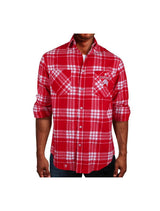 AFL Sydney Ringbark Flannel Shirts