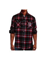 AFL Sydney Ringbark Flannel Shirts