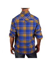 AFL West Coast Eagles Ringbark Flannel Shirts