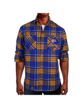AFL West Coast Eagles Ringbark Flannel Shirts