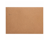 Art Folio A3 Kraft Heavyweight with Flap