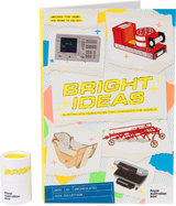 Bright Ideas - $1 Collection Folder and Five-Coin Set