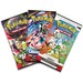 First Partner Illustration Collection Series 2 - Pokemon TCG