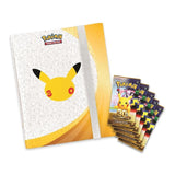 Pokemon TCG 30th Anniversary Celebrations Binder Collection