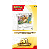 Pokemon 30th Celebration Knock Out Collection - Pokemon TCG