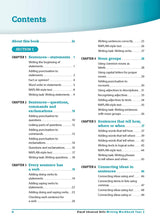 Excel Advanced Skills English Book Pack Year 2