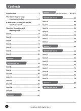 Excel Basic Skills - English Year 3
