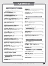 Excel Essential Skills - Non-Calculator Workbook Years 6-7